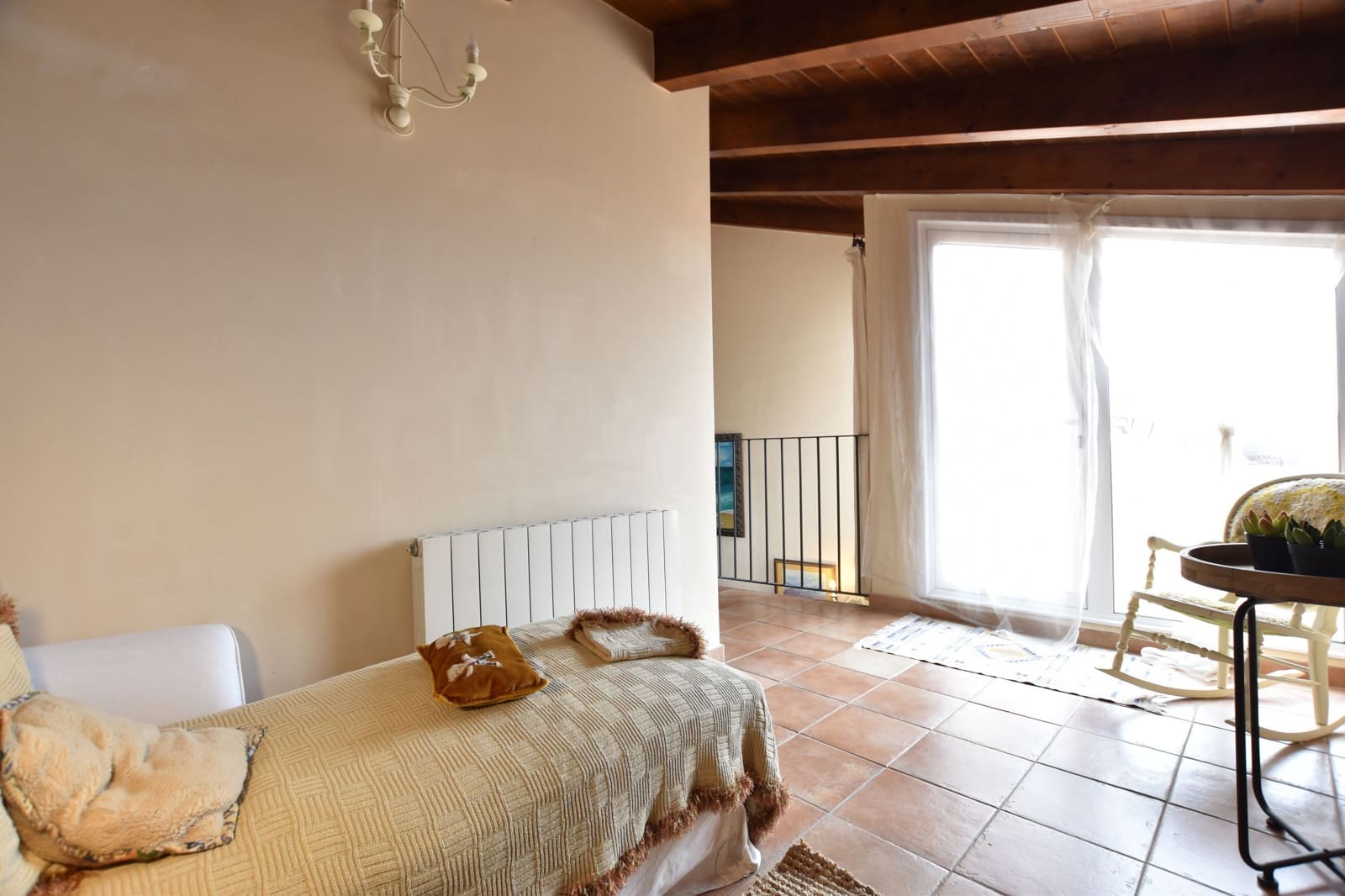 4 soveværelse Villa til salg i La Pobla de Montornes med garage - € 417.000 (Ref: 6118669)