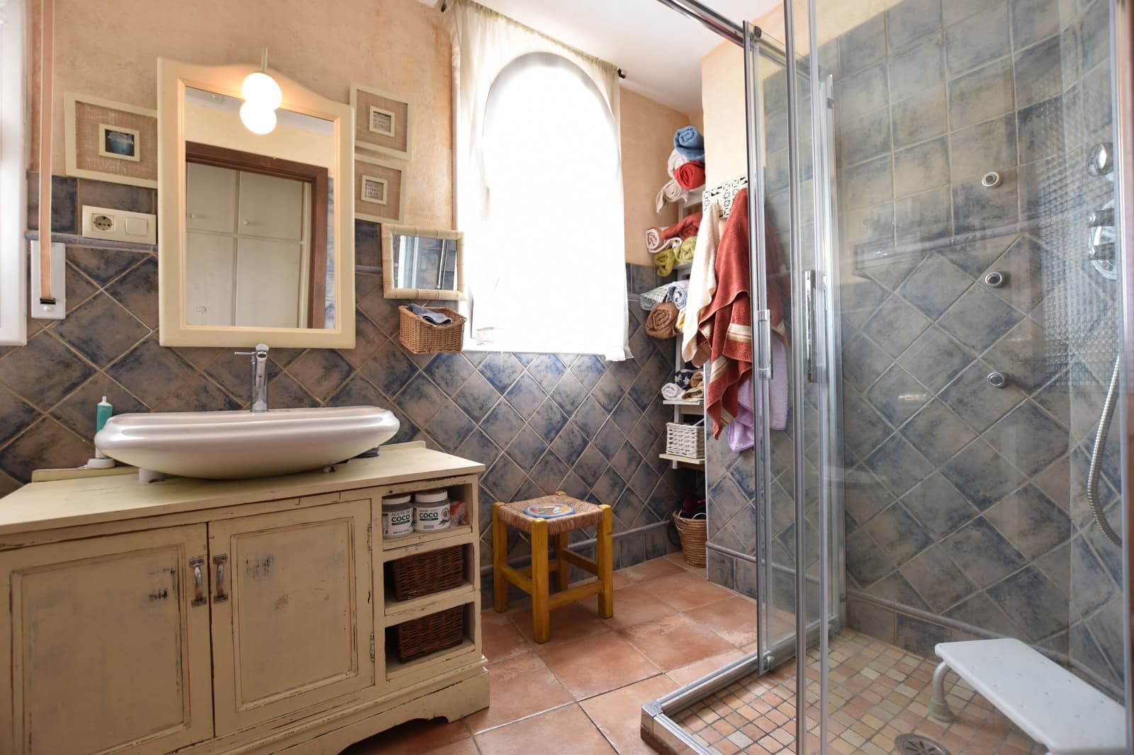 4 soveværelse Villa til salg i La Pobla de Montornes med garage - € 417.000 (Ref: 6118669)