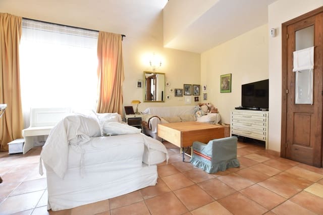 4 bedroom Villa for sale in La Pobla de Montornès with garage - € 417,000 (Ref: 6118669)