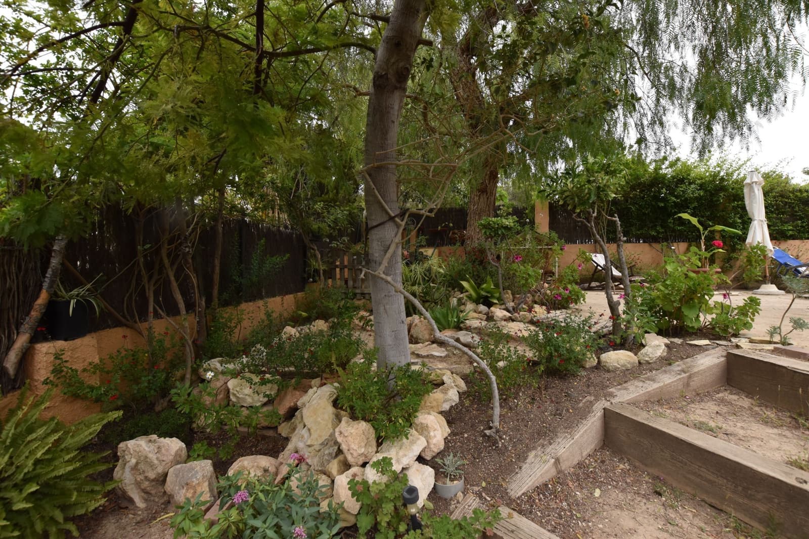 4 soveværelse Villa til salg i La Pobla de Montornes med garage - € 417.000 (Ref: 6118669)