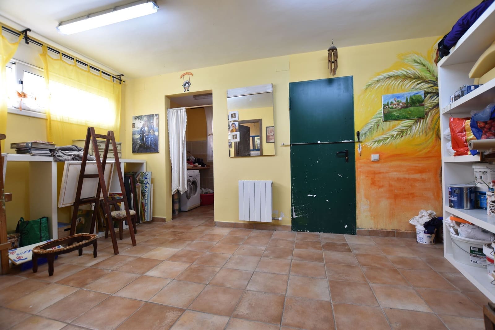 4 soveværelse Villa til salg i La Pobla de Montornes med garage - € 417.000 (Ref: 6118669)