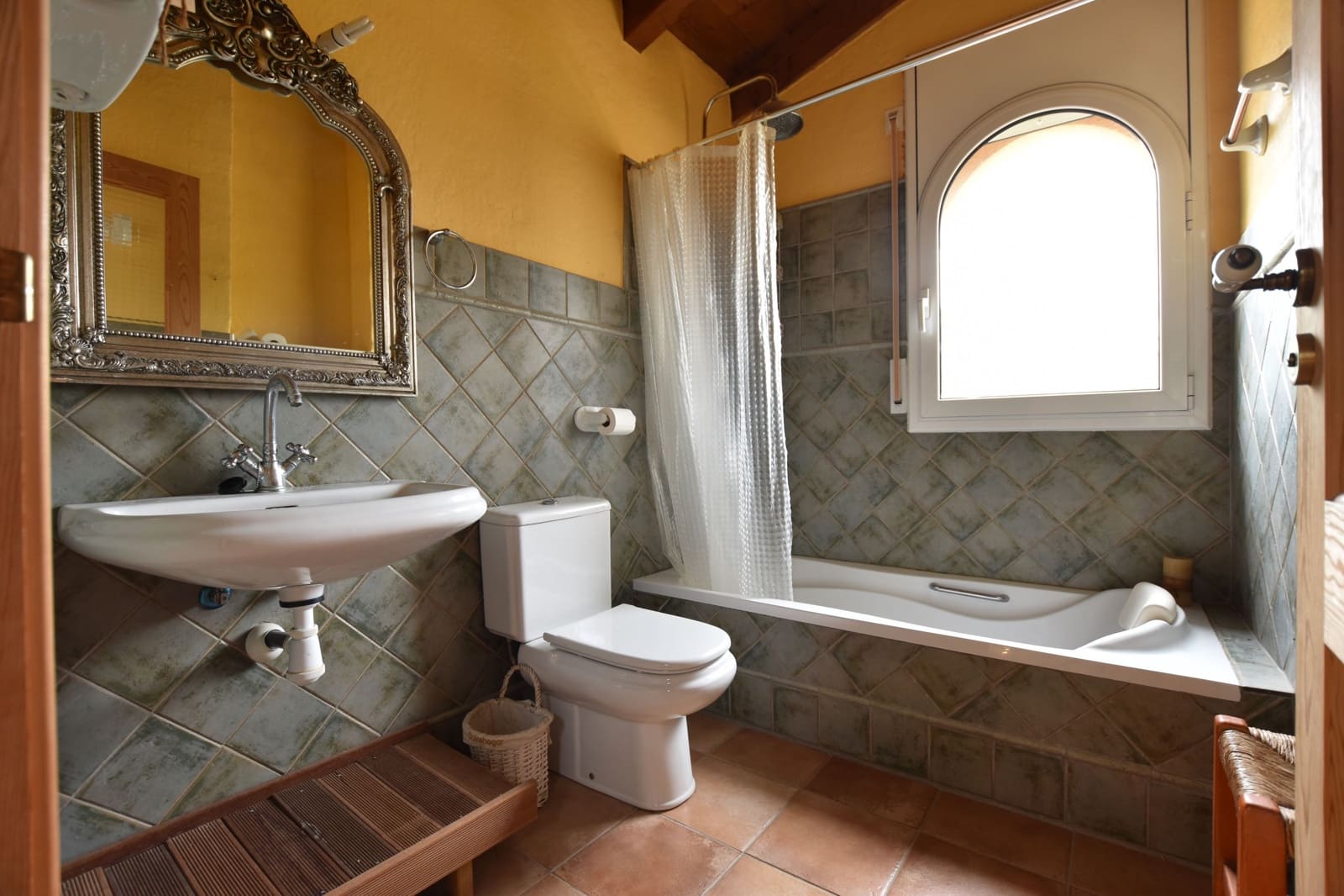 4 soveværelse Villa til salg i La Pobla de Montornes med garage - € 417.000 (Ref: 6118669)