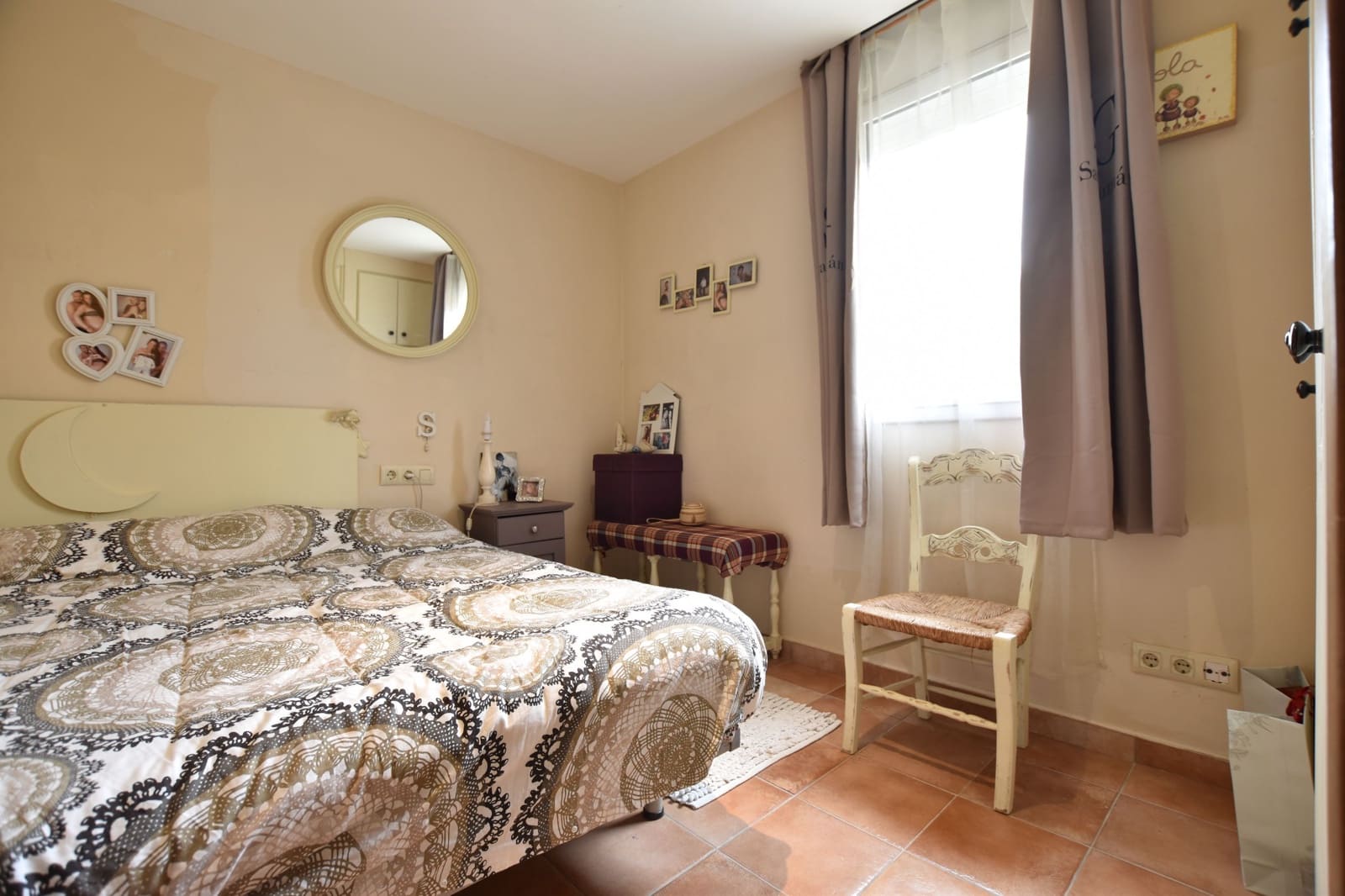 4 soveværelse Villa til salg i La Pobla de Montornes med garage - € 417.000 (Ref: 6118669)