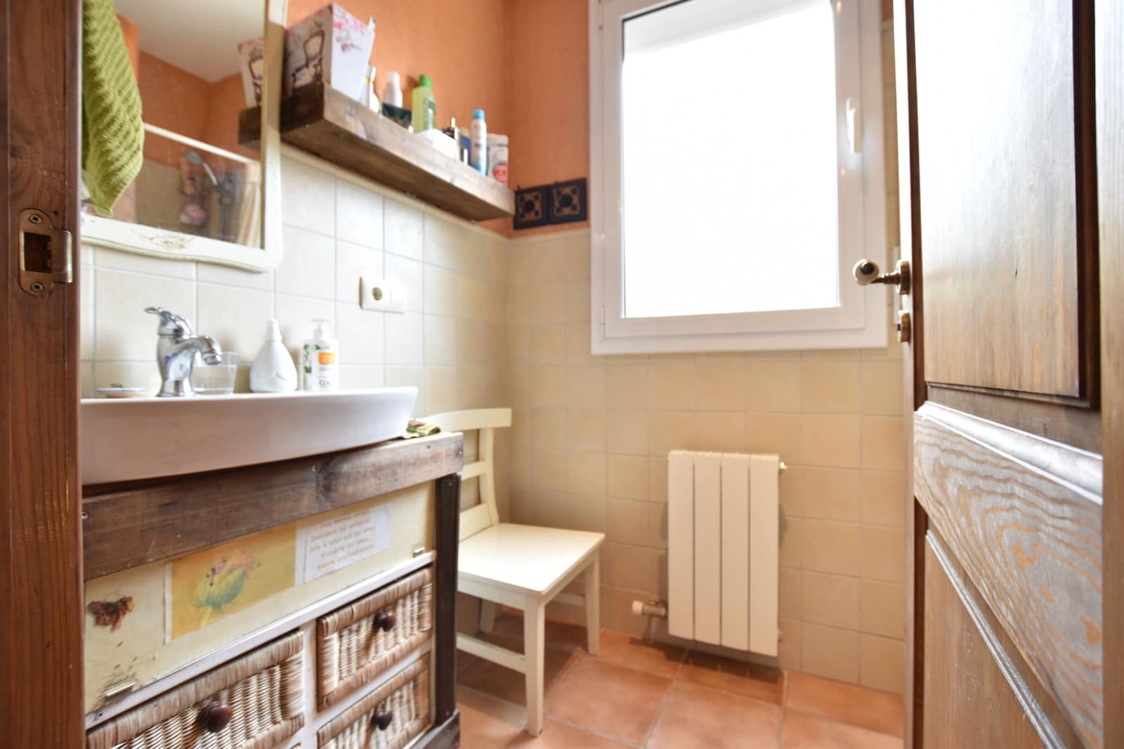 4 soveværelse Villa til salg i La Pobla de Montornes med garage - € 417.000 (Ref: 6118669)