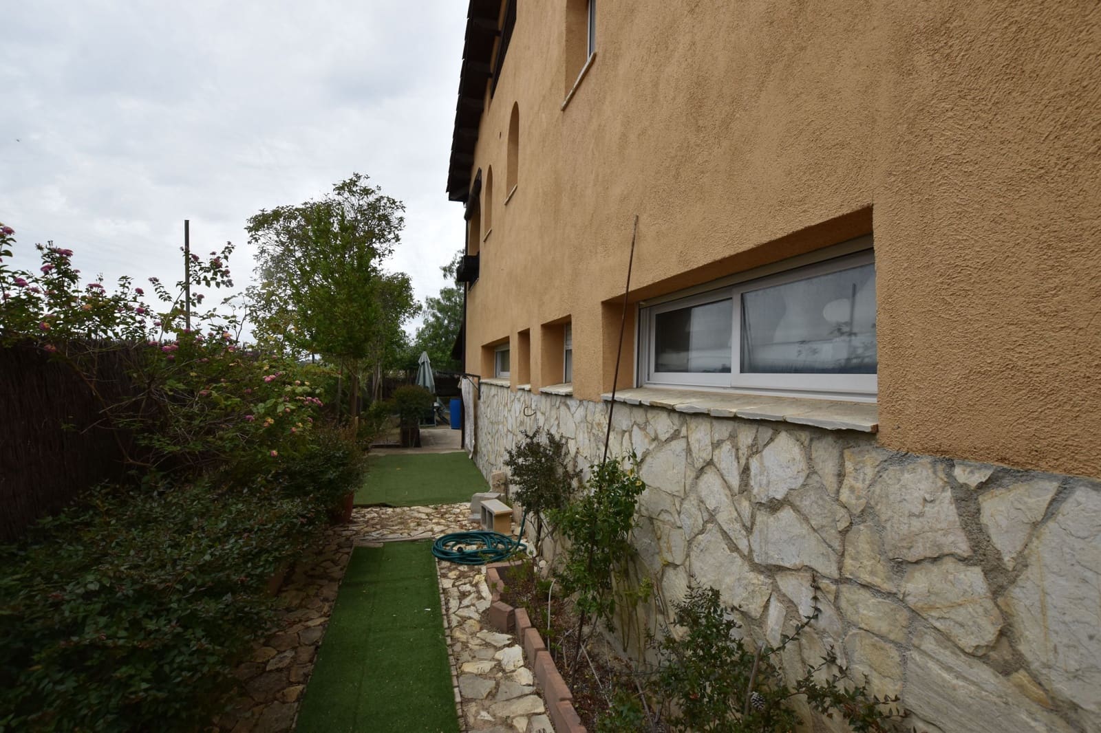 4 soveværelse Villa til salg i La Pobla de Montornes med garage - € 417.000 (Ref: 6118669)