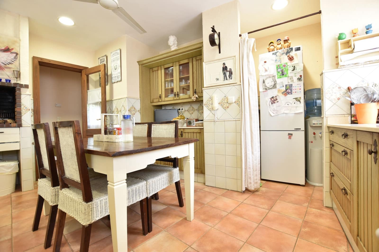 4 soveværelse Villa til salg i La Pobla de Montornes med garage - € 417.000 (Ref: 6118669)