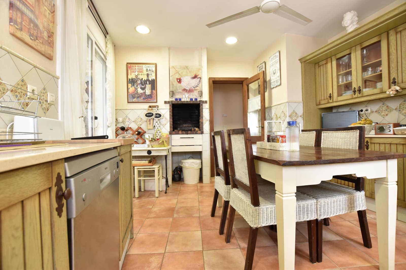 4 soveværelse Villa til salg i La Pobla de Montornes med garage - € 417.000 (Ref: 6118669)