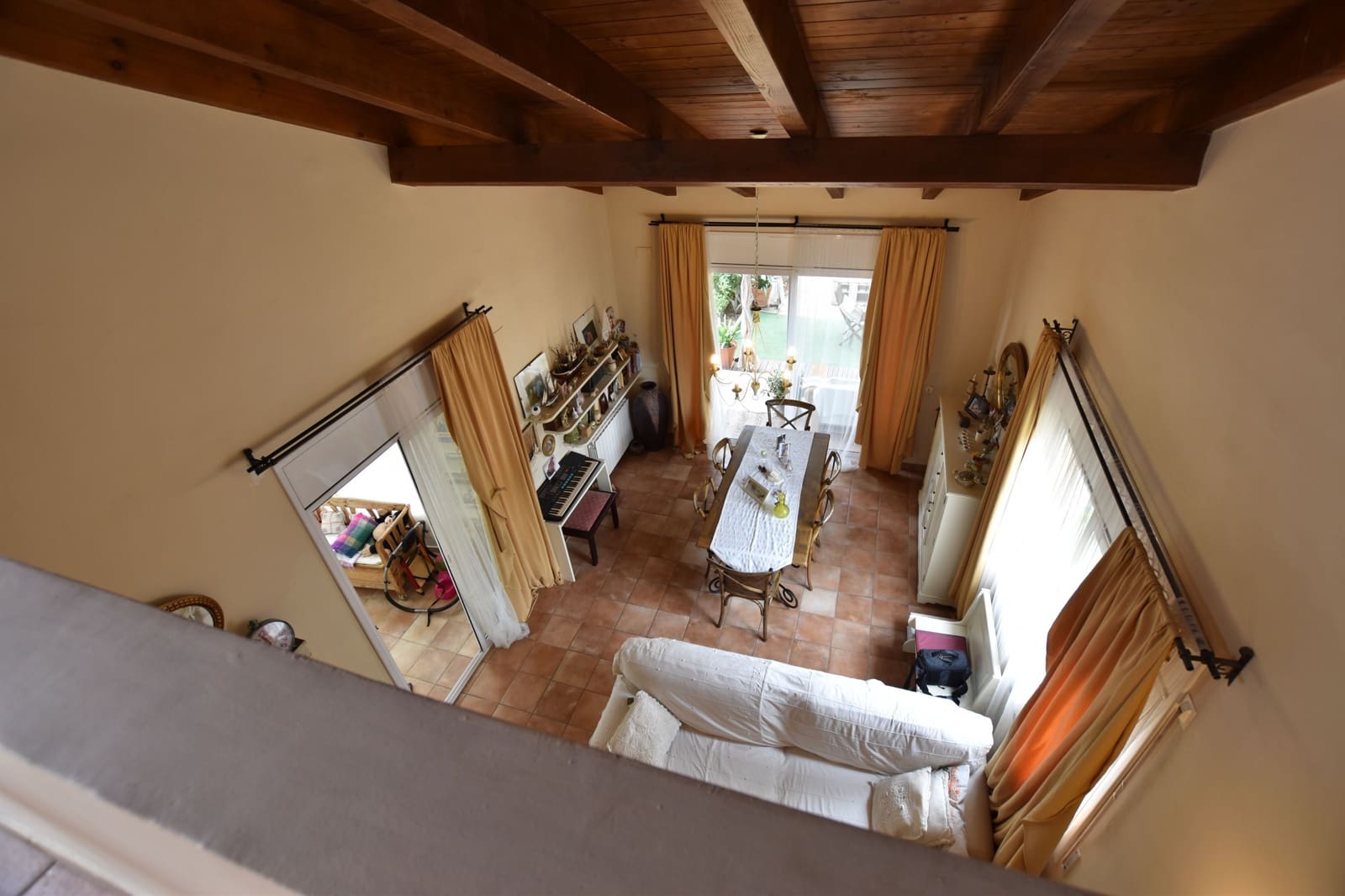 4 soveværelse Villa til salg i La Pobla de Montornes med garage - € 417.000 (Ref: 6118669)