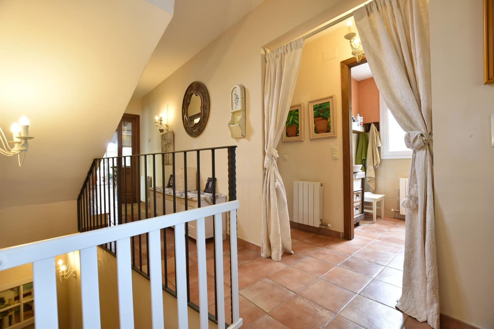 4 soveværelse Villa til salg i La Pobla de Montornes med garage - € 417.000 (Ref: 6118669)