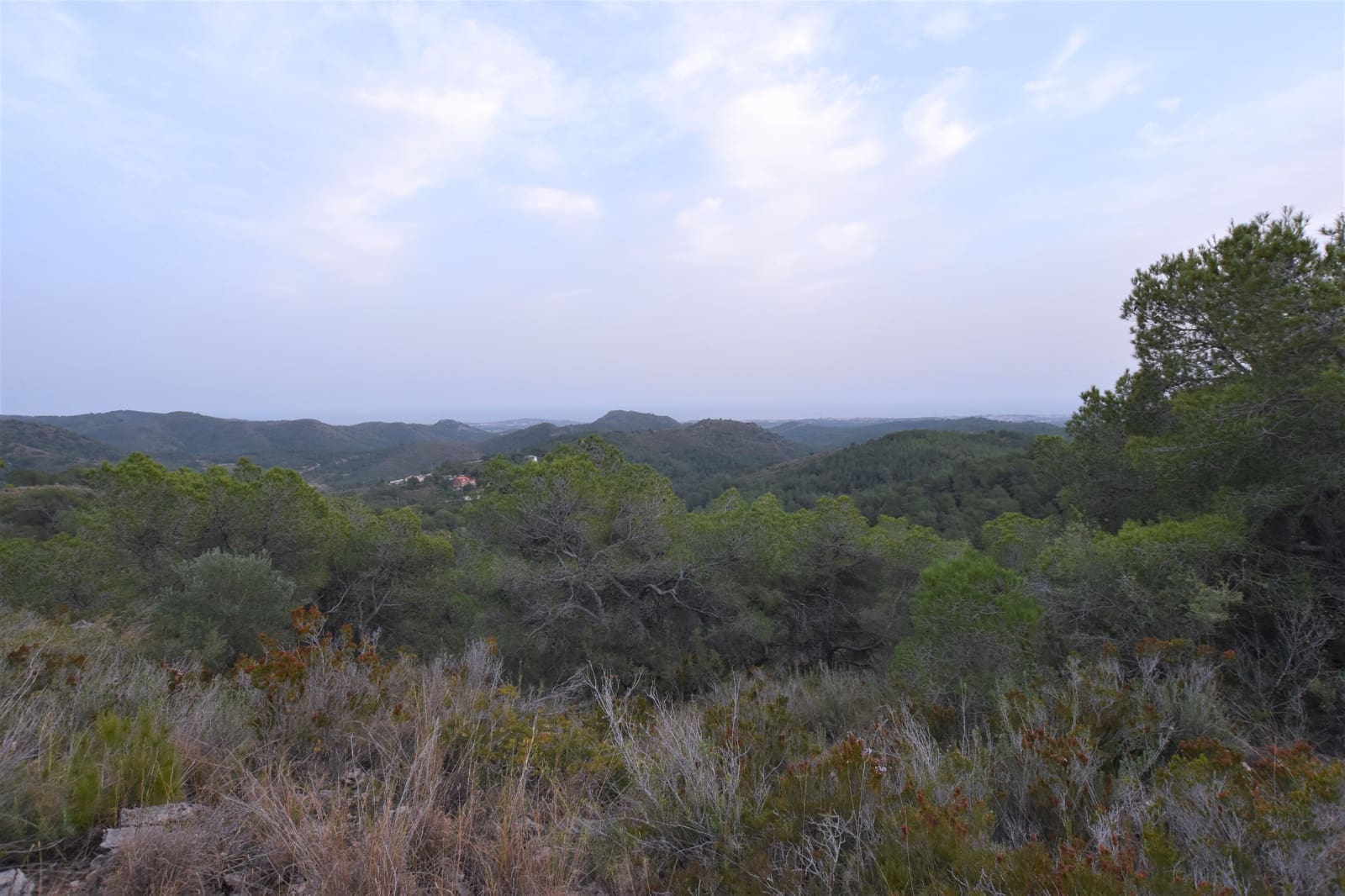 Grunde uden byggetilladelser til salg i Bonastre - € 30.000 (Ref: 6394945)