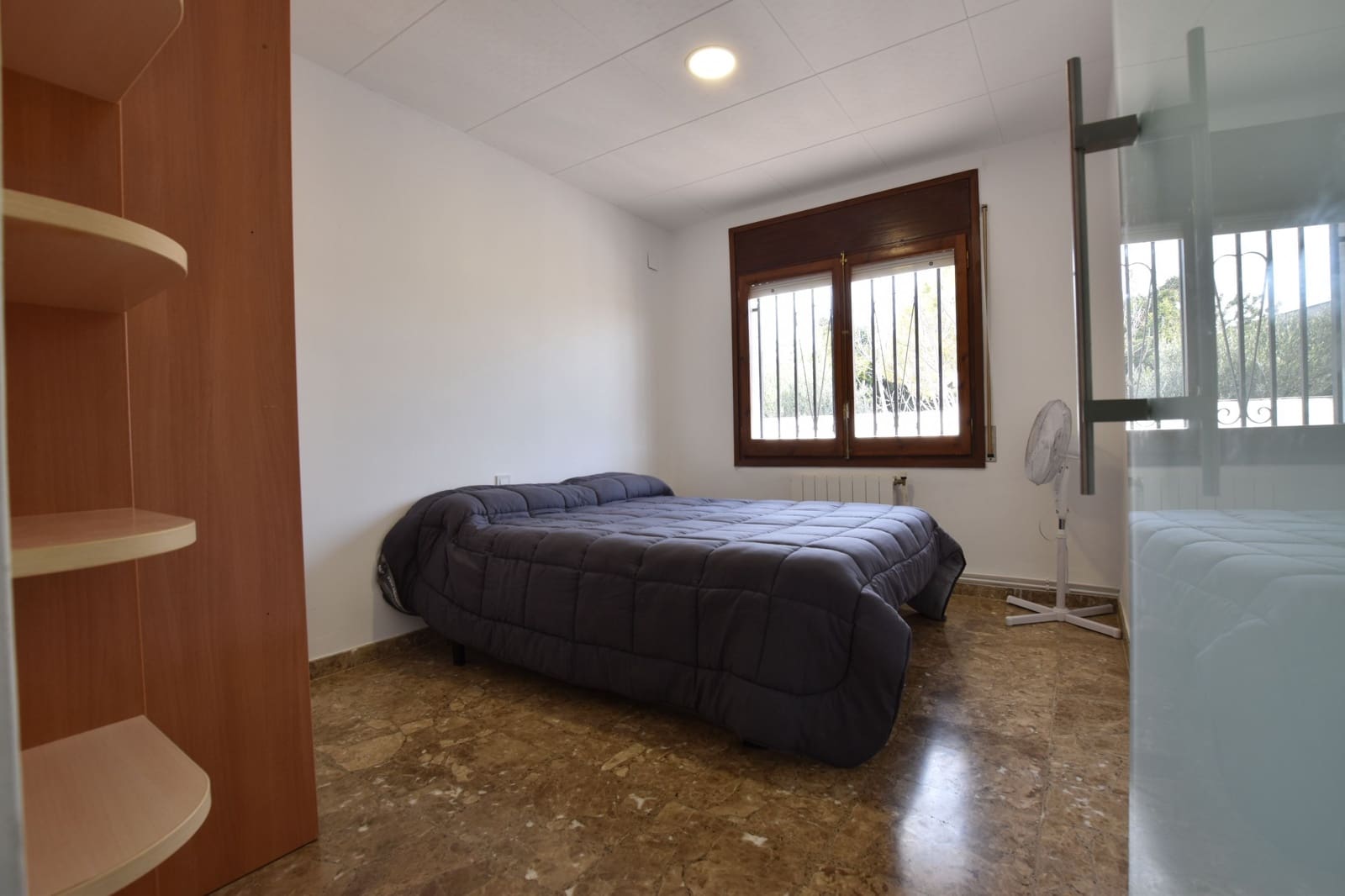 4 bedroom Villa for sale in La Pobla de Montornes with pool garage - € 390,000 (Ref: 7448423)