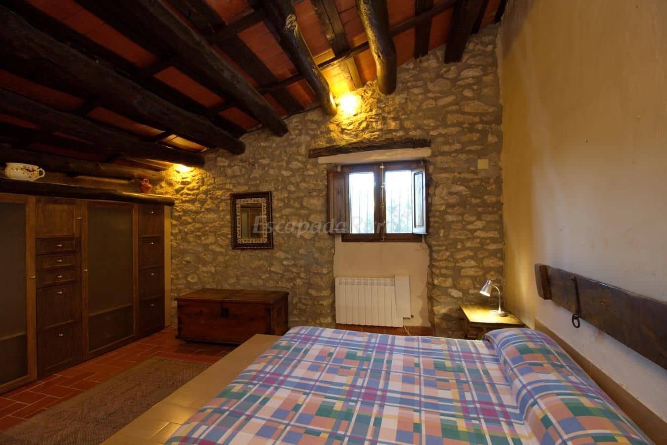 4 soveværelse Finca/Landehus til salg i El Catllar med swimmingpool garage - € 1.050.000 (Ref: 7563450)