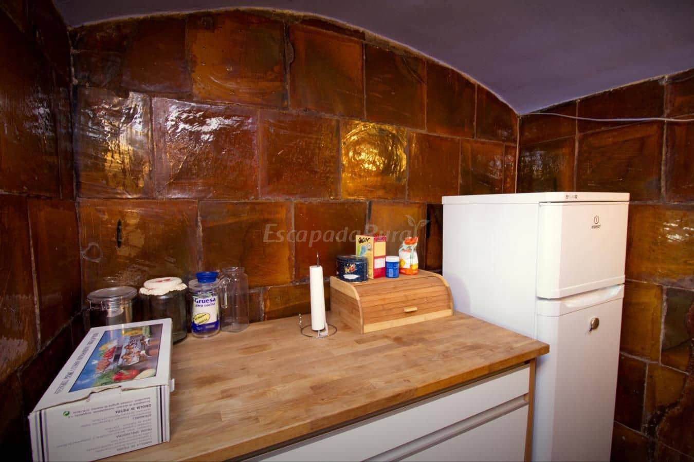 4 soveværelse Finca/Landehus til salg i El Catllar med swimmingpool garage - € 1.050.000 (Ref: 7563450)