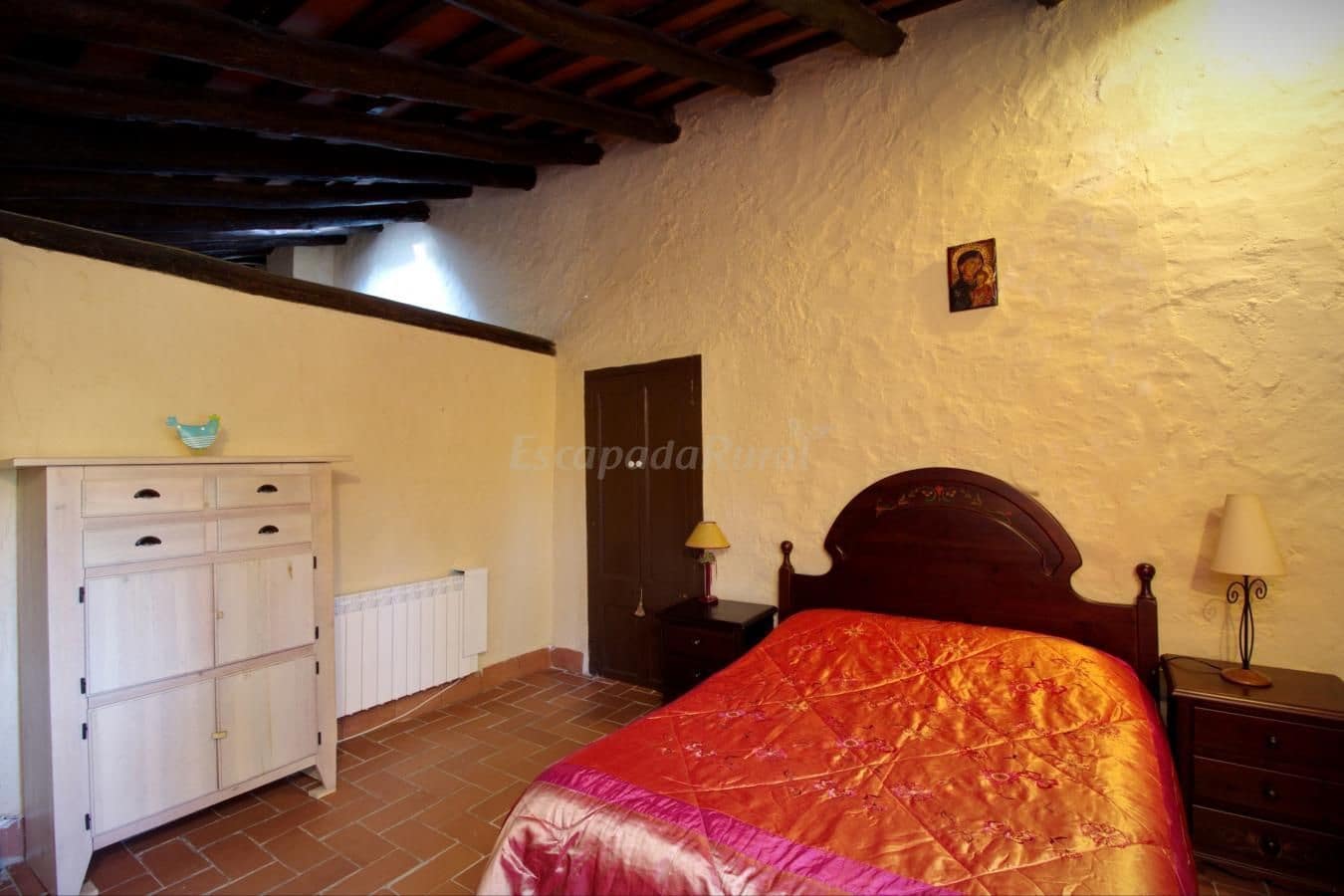 4 soveværelse Finca/Landehus til salg i El Catllar med swimmingpool garage - € 1.050.000 (Ref: 7563450)