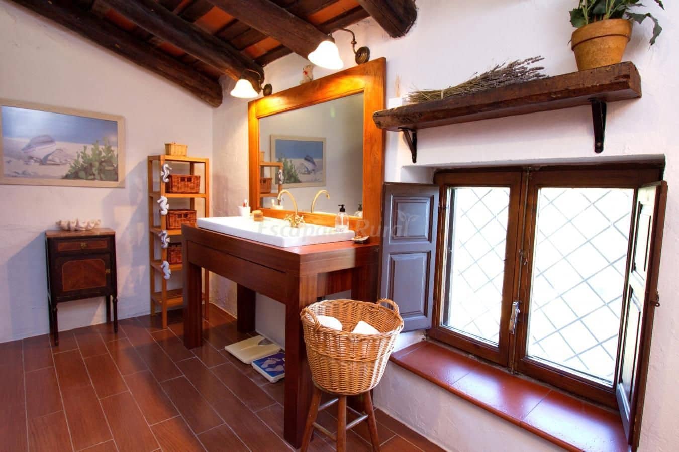 4 soveværelse Finca/Landehus til salg i El Catllar med swimmingpool garage - € 1.050.000 (Ref: 7563450)