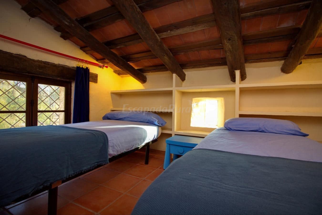 4 soveværelse Finca/Landehus til salg i El Catllar med swimmingpool garage - € 1.050.000 (Ref: 7563450)