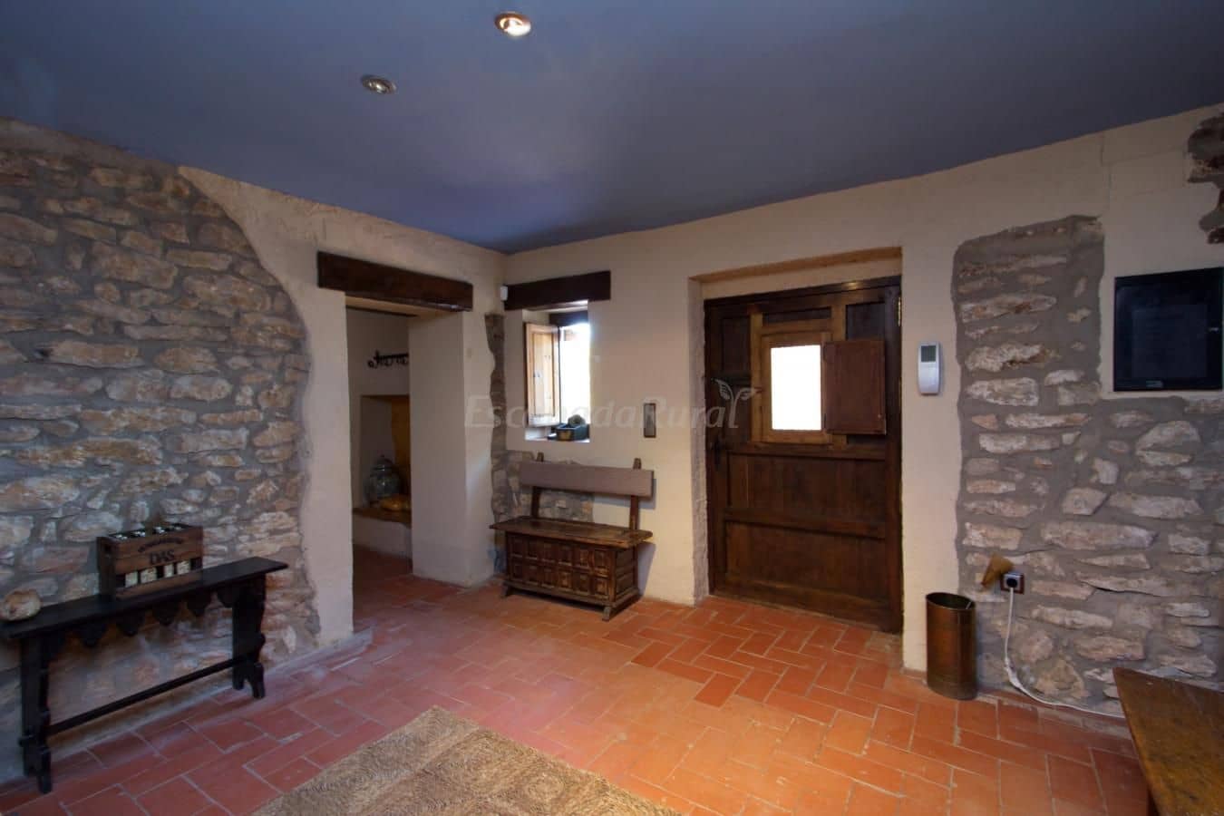 4 soveværelse Finca/Landehus til salg i El Catllar med swimmingpool garage - € 1.050.000 (Ref: 7563450)