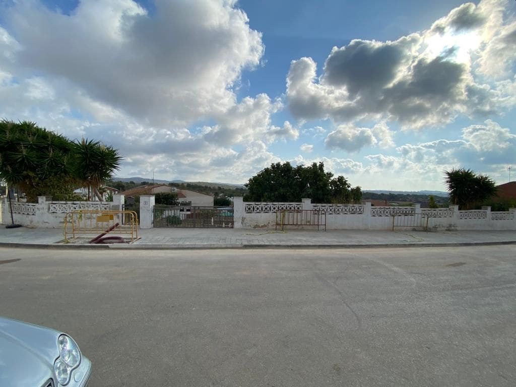 Byggegrund til salg i Altafulla - € 160.000 (Ref: 7882288)