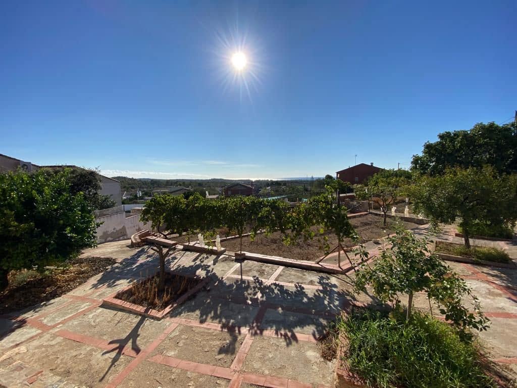 Byggegrund til salg i Altafulla - € 160.000 (Ref: 7882288)