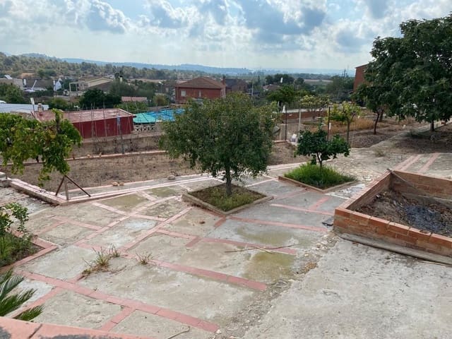 Tomt till salu i Altafulla - 160 000 € (Ref: 7882288)