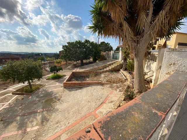 Tomt till salu i Altafulla - 160 000 € (Ref: 7882288)