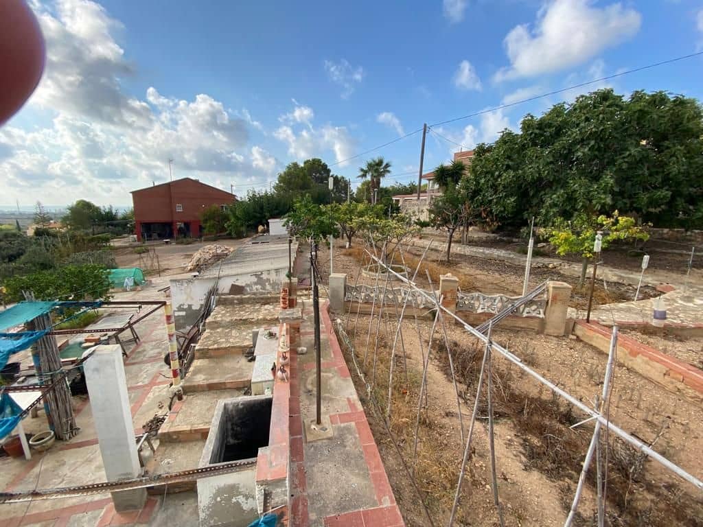 Byggegrund til salg i Altafulla - € 160.000 (Ref: 7882288)