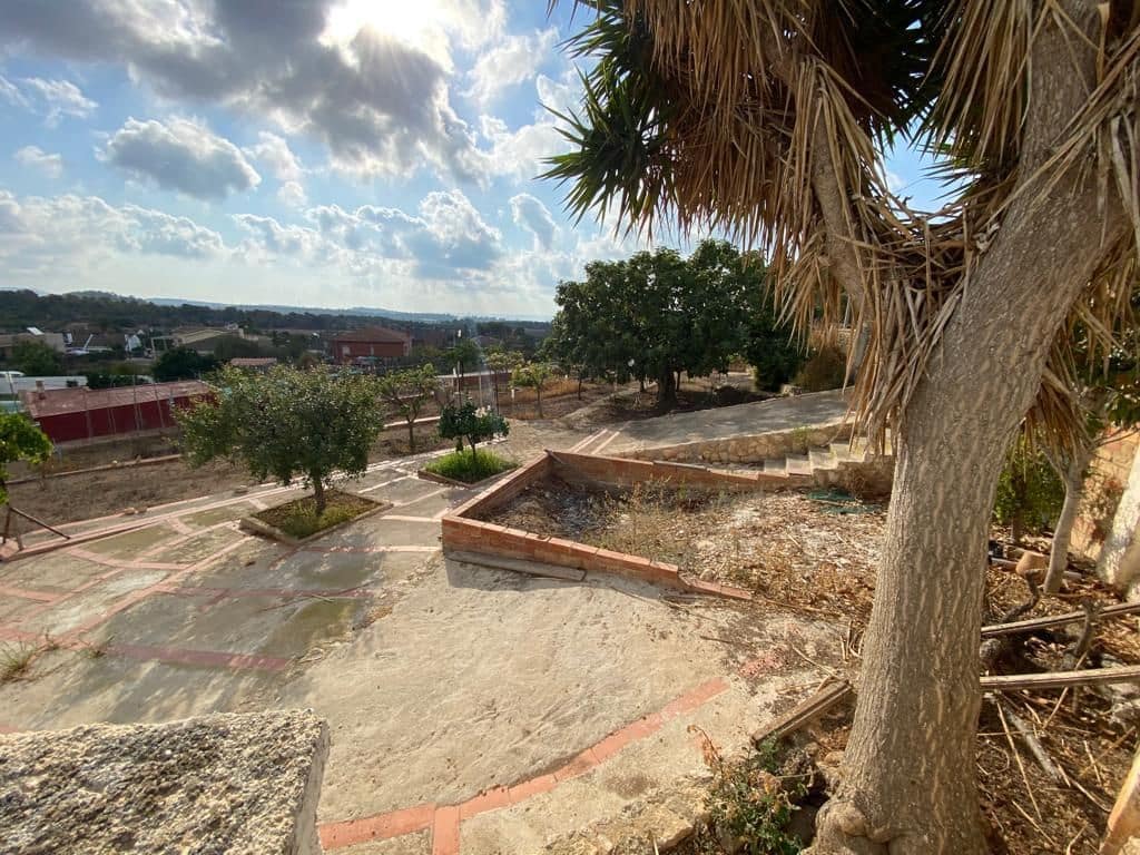 Byggegrund til salg i Altafulla - € 160.000 (Ref: 7882288)