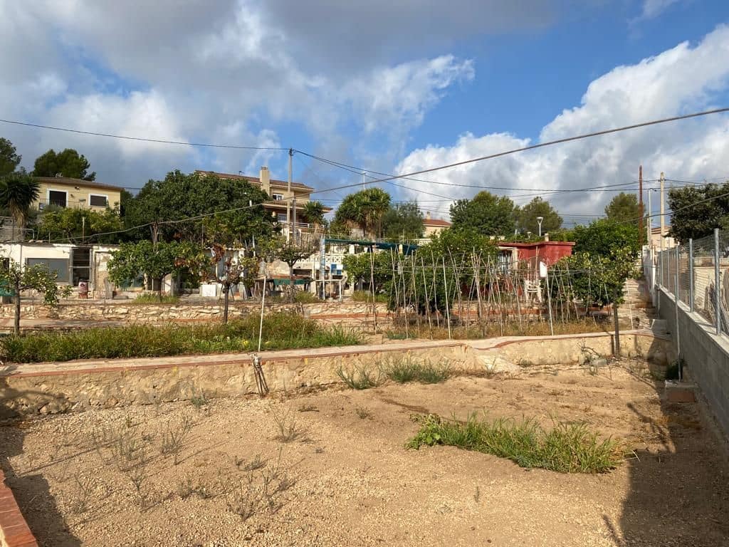 Byggegrund til salg i Altafulla - € 160.000 (Ref: 7882288)