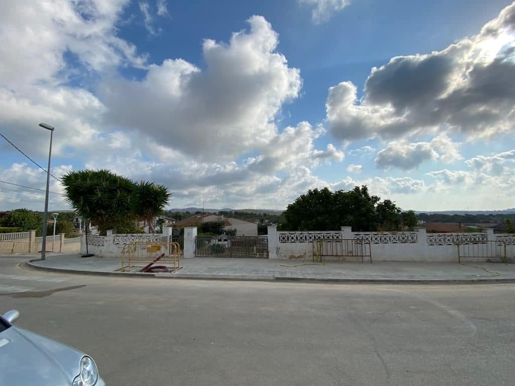 Byggegrund til salg i Altafulla - € 160.000 (Ref: 7882288)