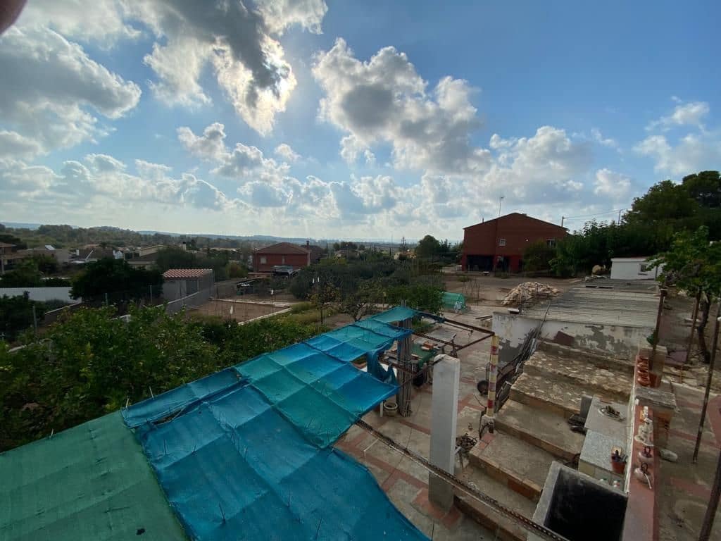 Byggegrund til salg i Altafulla - € 160.000 (Ref: 7882288)