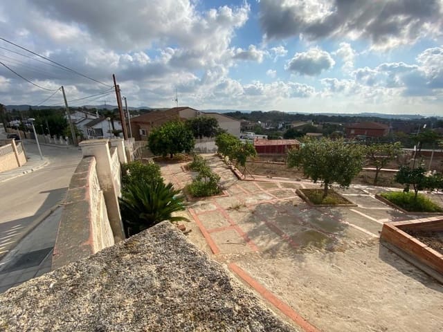 Tomt till salu i Altafulla - 160 000 € (Ref: 7882288)