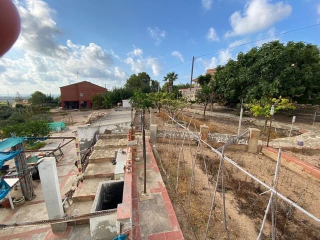 Tomt till salu i Altafulla - 160 000 € (Ref: 7882288)