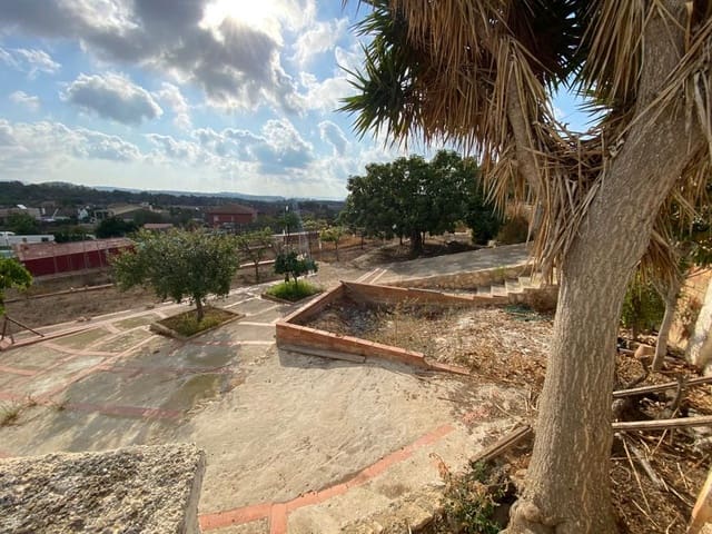 Tomt till salu i Altafulla - 160 000 € (Ref: 7882288)