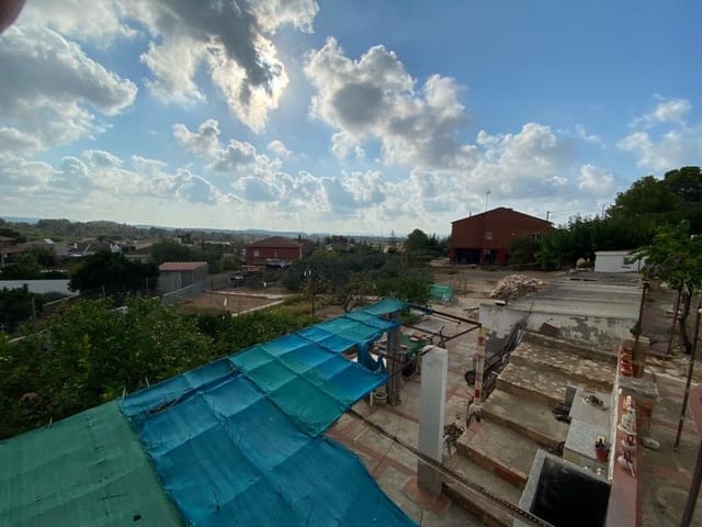 Tomt till salu i Altafulla - 160 000 € (Ref: 7882288)