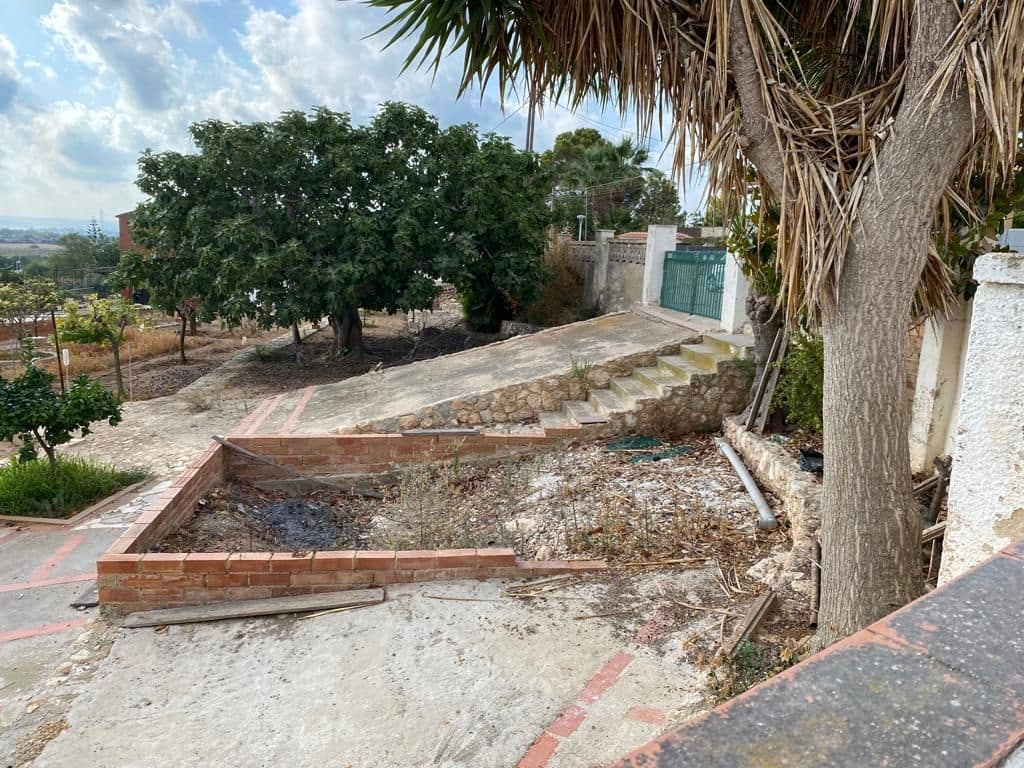 Byggegrund til salg i Altafulla - € 160.000 (Ref: 7882288)