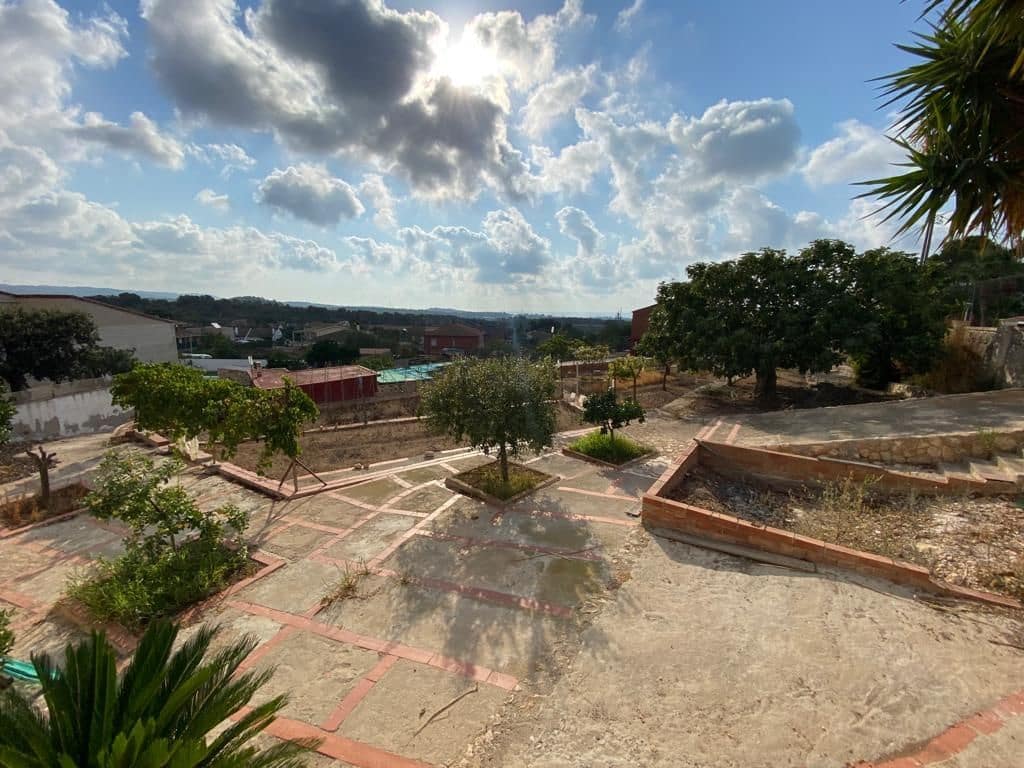 Byggegrund til salg i Altafulla - € 160.000 (Ref: 7882288)