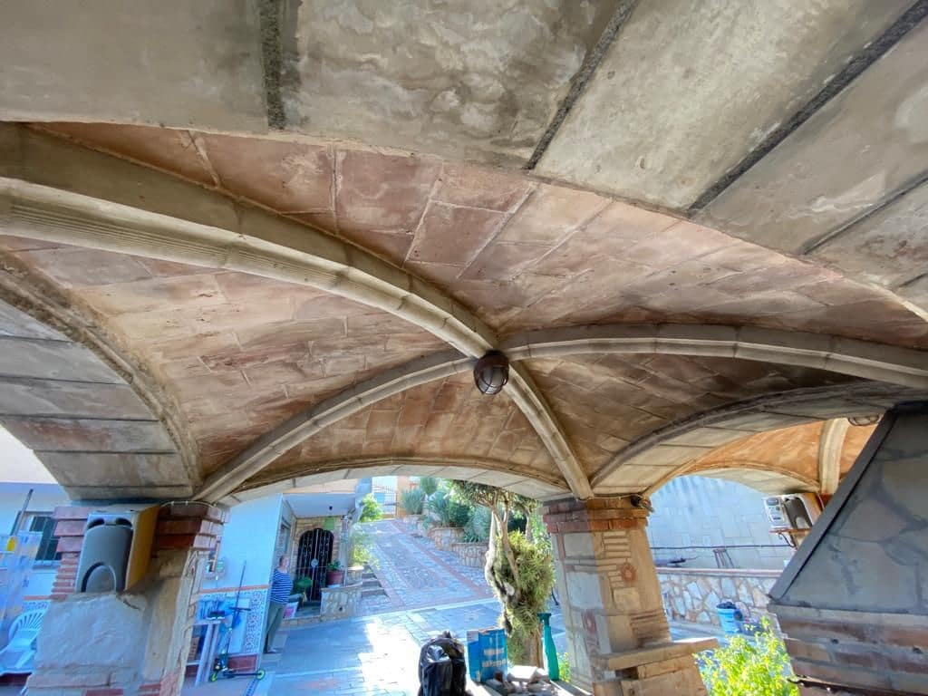 4 soverom Kjedet enebolig til salgs i Altafulla med garasje - € 370 000 (Ref: 7899228)