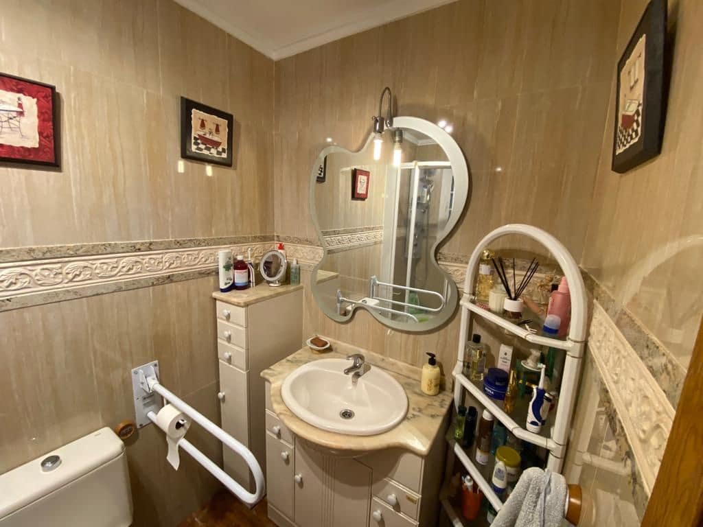 4 soverom Kjedet enebolig til salgs i Altafulla med garasje - € 370 000 (Ref: 7899228)