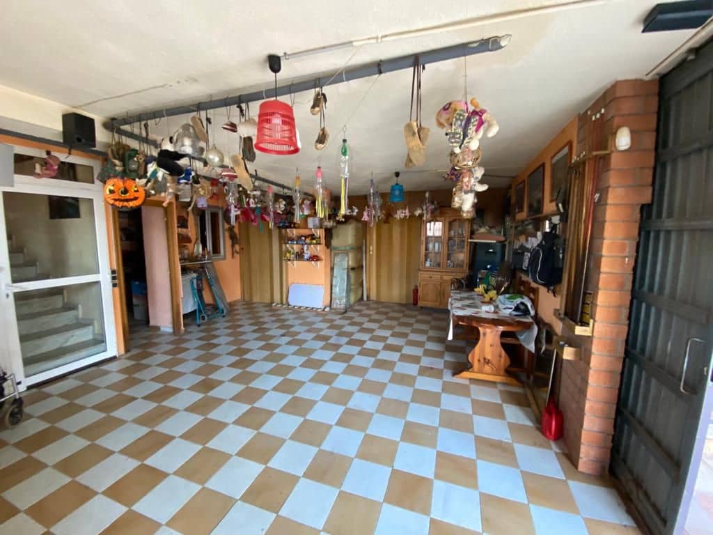 4 soverom Kjedet enebolig til salgs i Altafulla med garasje - € 370 000 (Ref: 7899228)