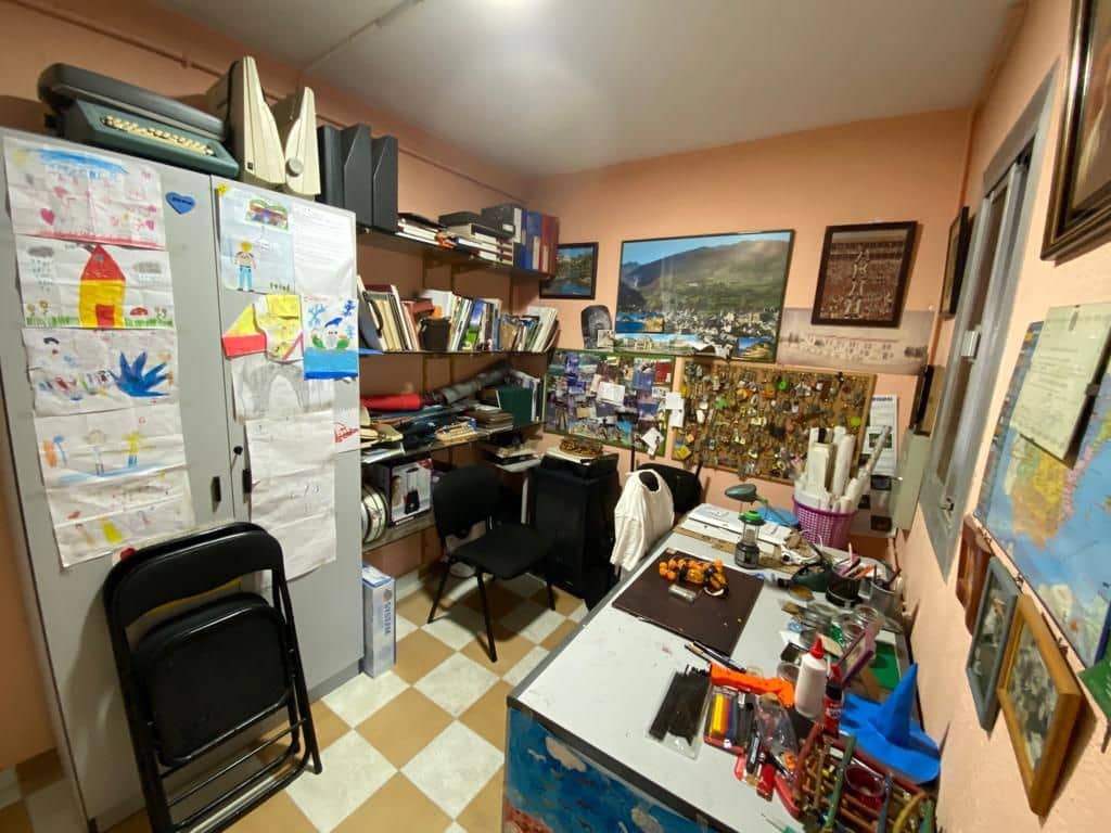 4 soverom Kjedet enebolig til salgs i Altafulla med garasje - € 370 000 (Ref: 7899228)