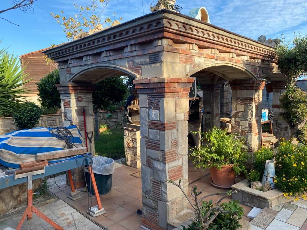 4 soverom Kjedet enebolig til salgs i Altafulla med garasje - € 370 000 (Ref: 7899228)