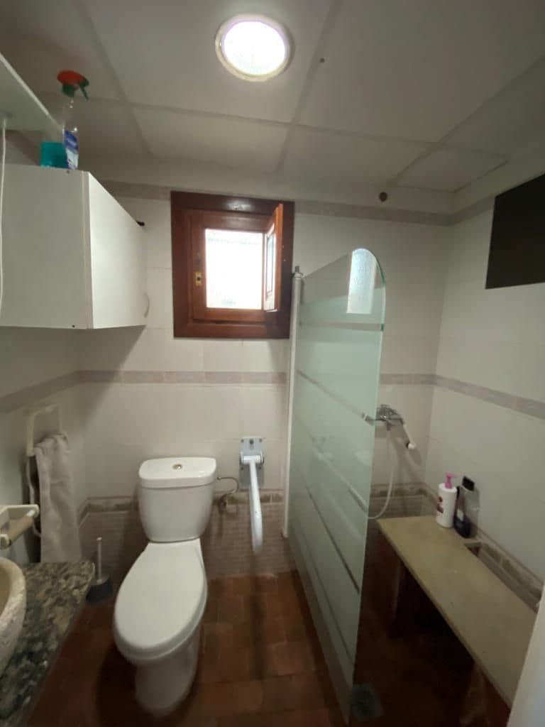 4 soverom Kjedet enebolig til salgs i Altafulla med garasje - € 370 000 (Ref: 7899228)