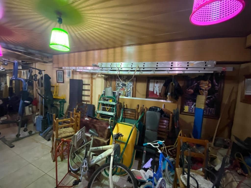 4 soverom Kjedet enebolig til salgs i Altafulla med garasje - € 370 000 (Ref: 7899228)