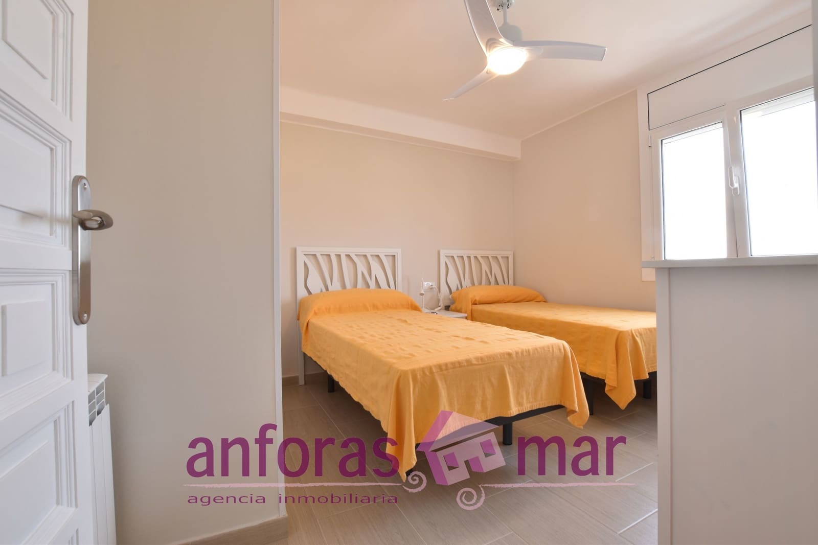 3 soverom Leilighet til salgs i Torredembarra med garasje - € 330 000 (Ref: 7899229)