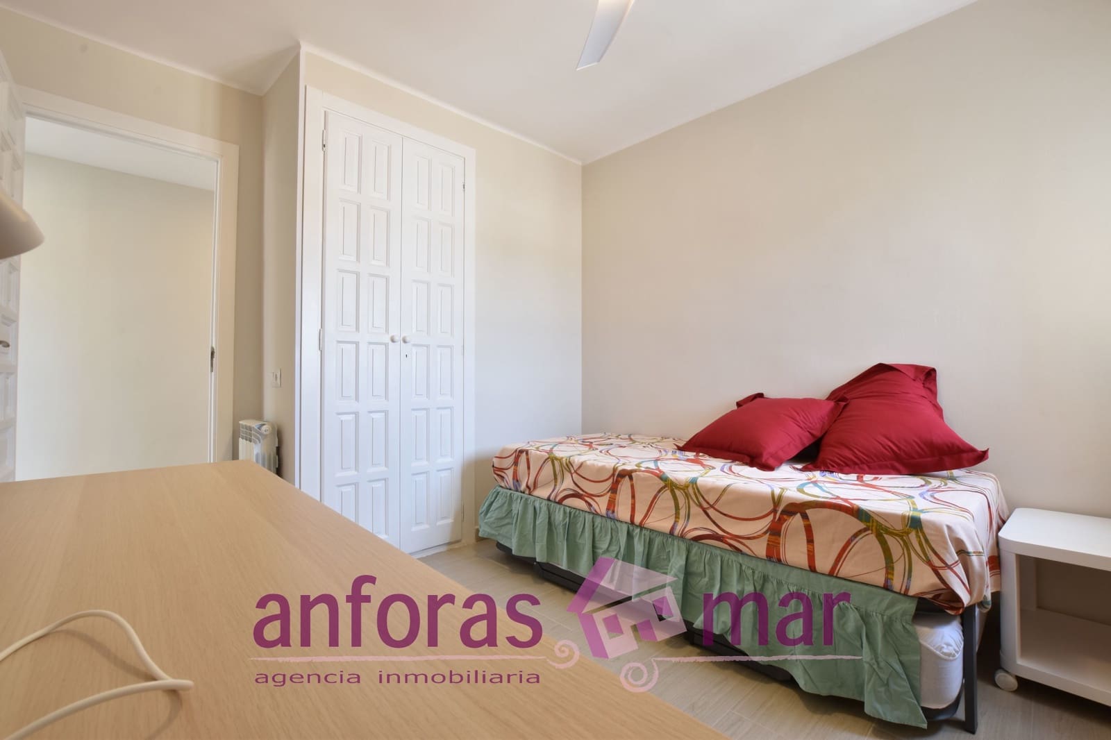 3 soverom Leilighet til salgs i Torredembarra med garasje - € 330 000 (Ref: 7899229)