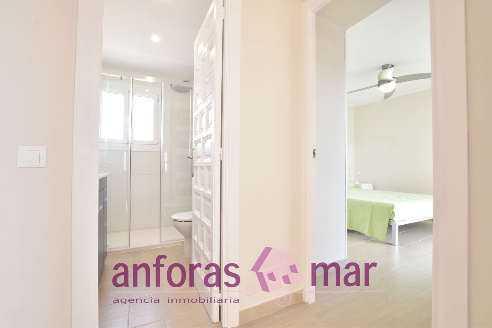 3 soverom Leilighet til salgs i Torredembarra med garasje - € 330 000 (Ref: 7899229)