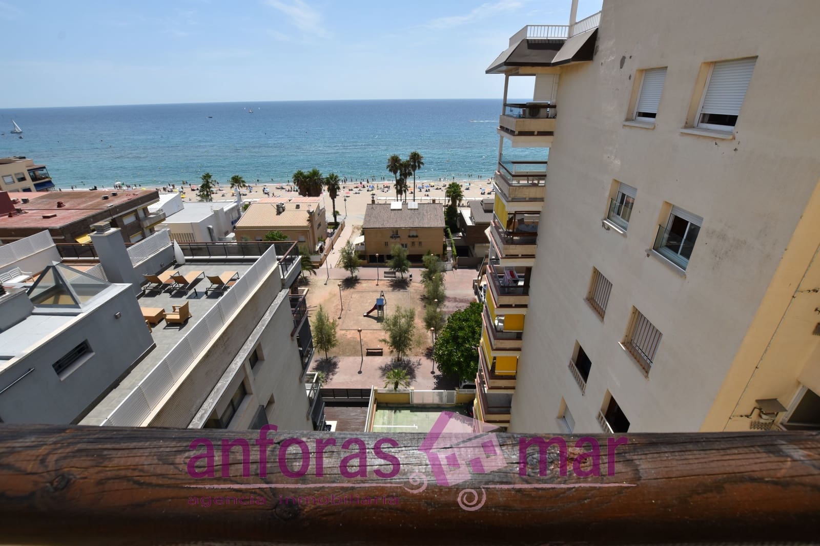 3 soverom Leilighet til salgs i Torredembarra med garasje - € 330 000 (Ref: 7899229)