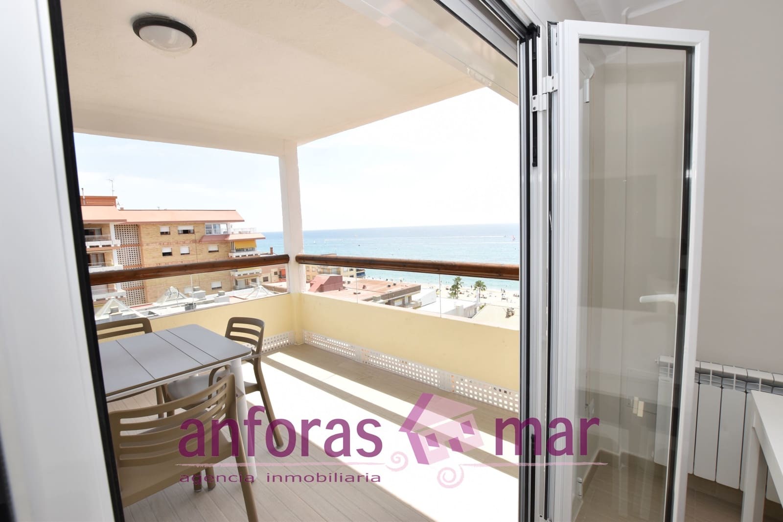 3 soverom Leilighet til salgs i Torredembarra med garasje - € 330 000 (Ref: 7899229)