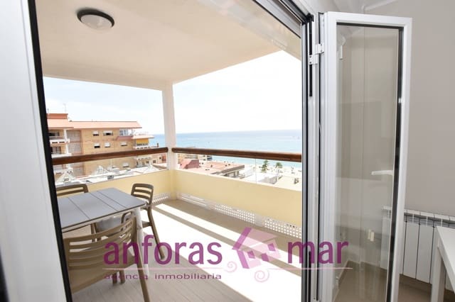 3 soverom Leilighet til salgs i Torredembarra med garasje - € 330 000 (Ref: 7899229)