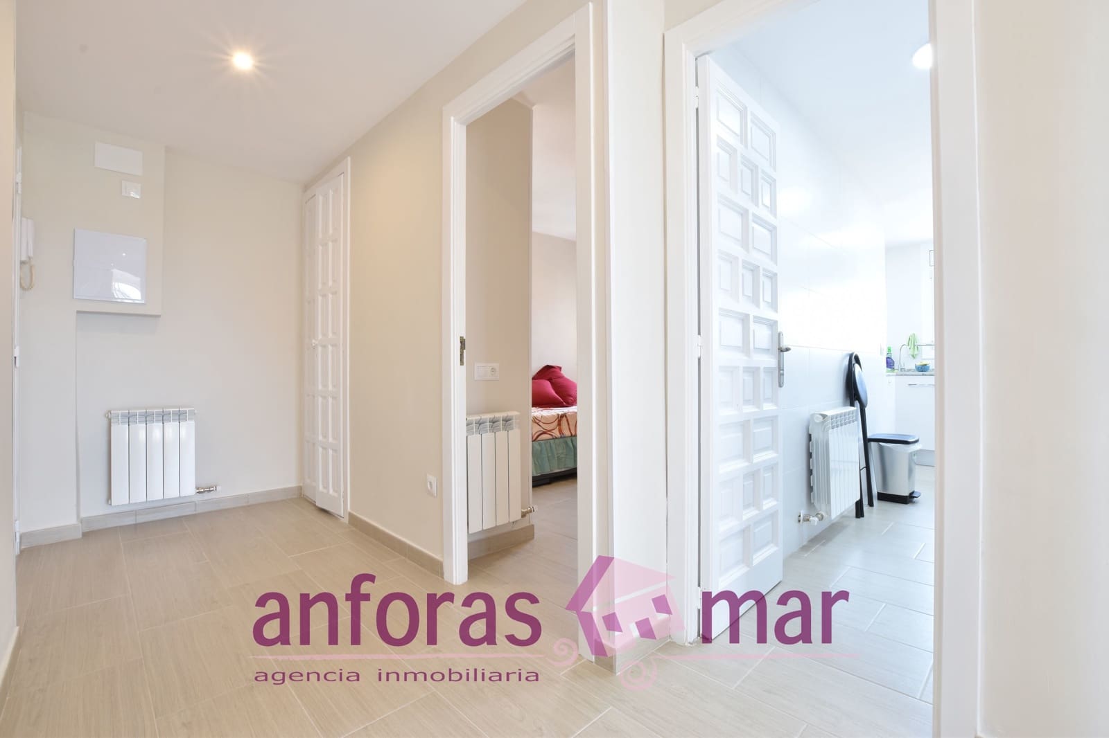 3 soverom Leilighet til salgs i Torredembarra med garasje - € 330 000 (Ref: 7899229)